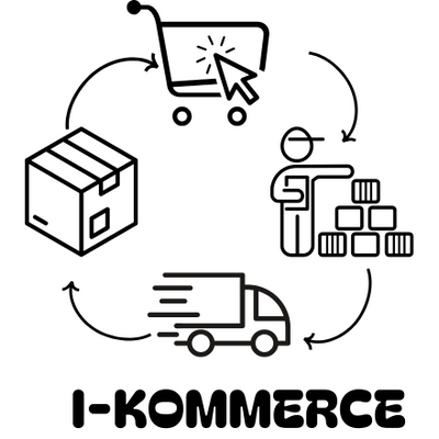 I-kommerce